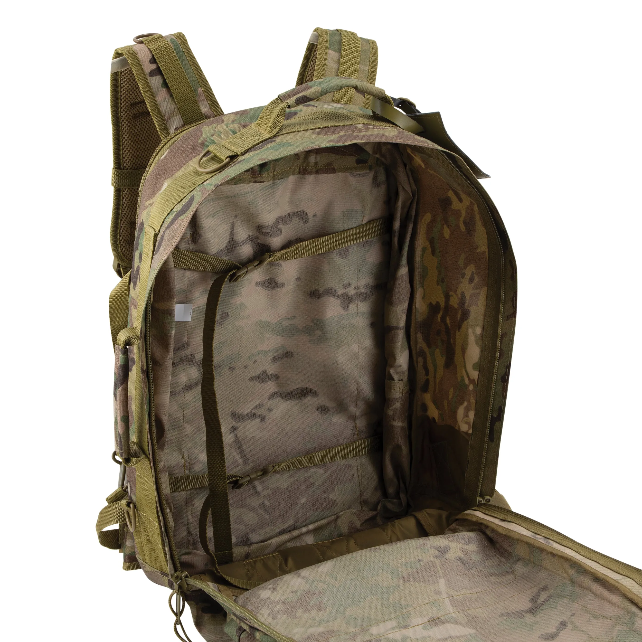 Blaze Bag, Multicam, TAA Compliant