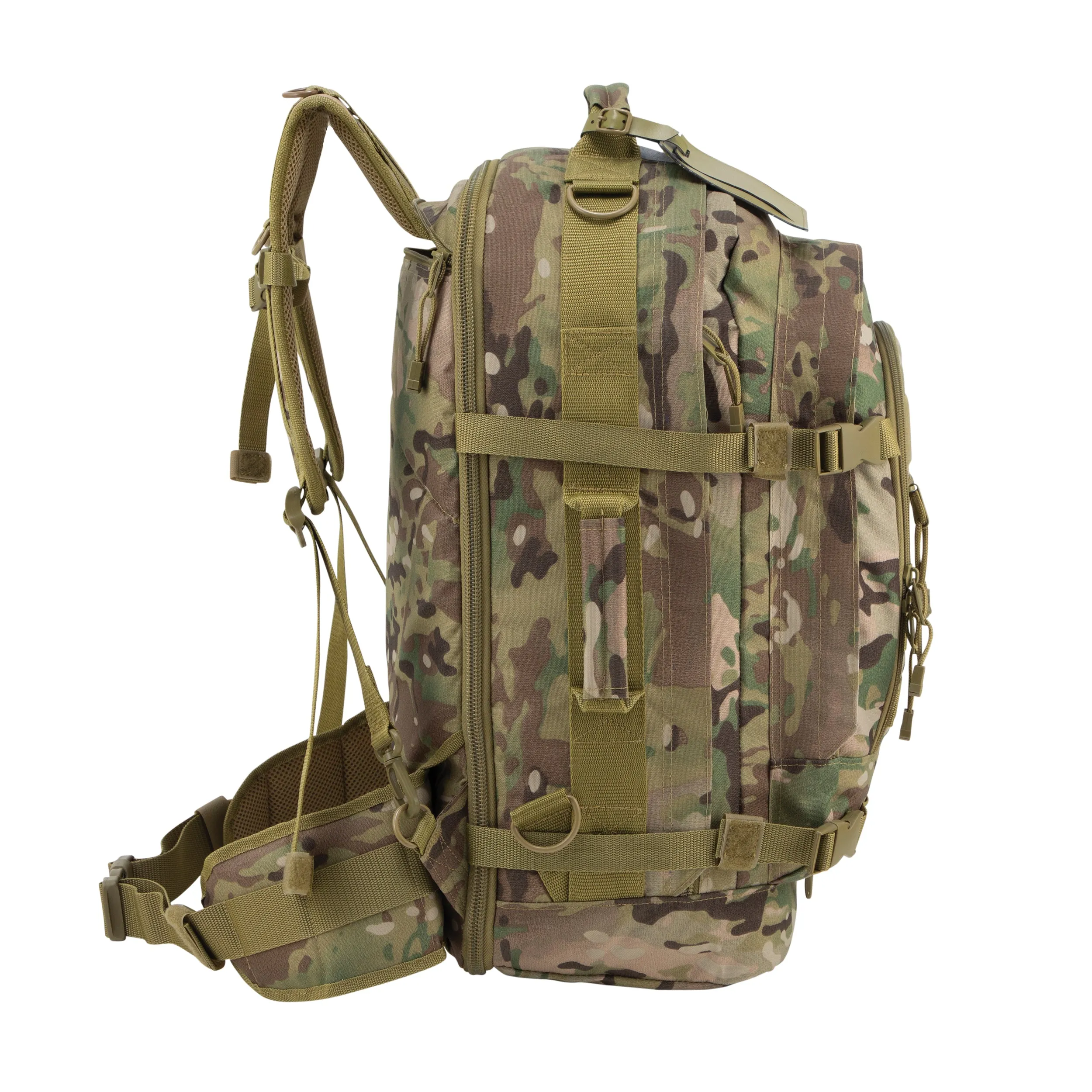 Blaze Bag, Multicam, TAA Compliant