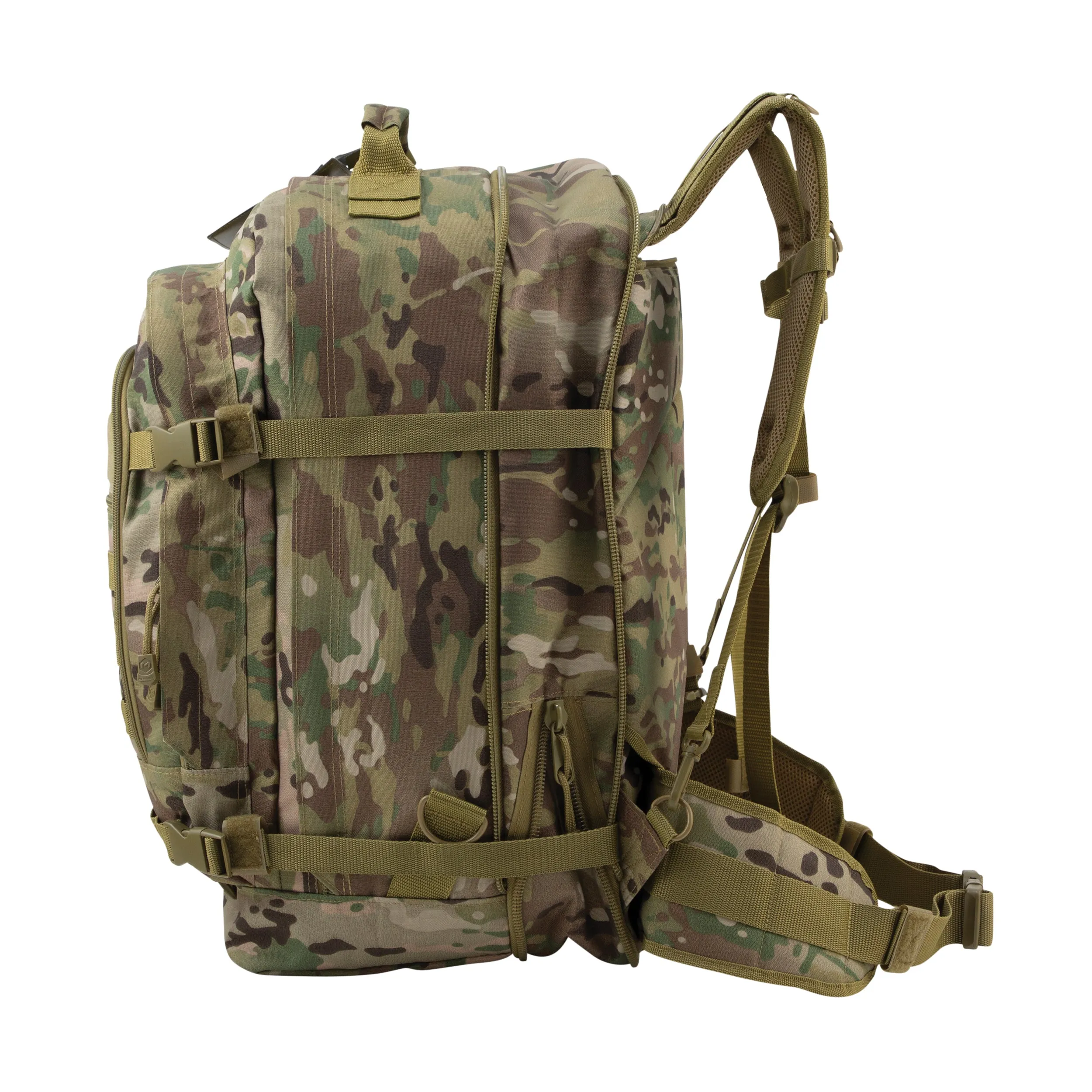 Blaze Bag, Multicam, TAA Compliant