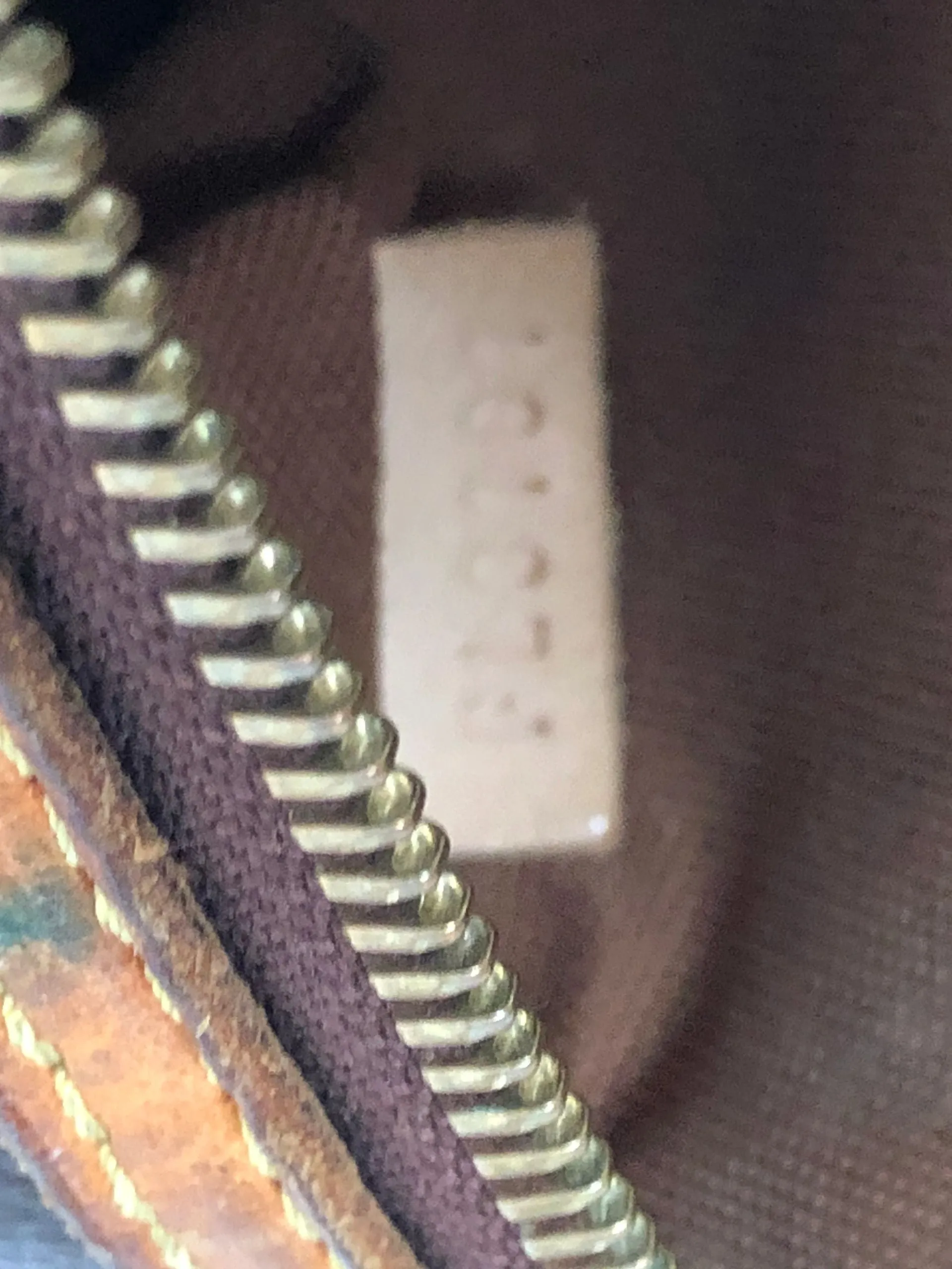 Bosphore Backpack