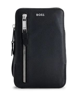 BOSS Neck Pouch - Highway_Phone holder