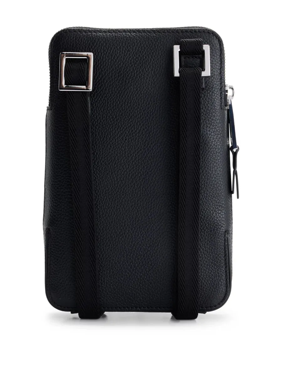 BOSS Neck Pouch - Highway_Phone holder