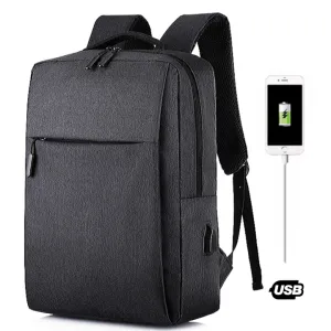 Boston Smart Backpack