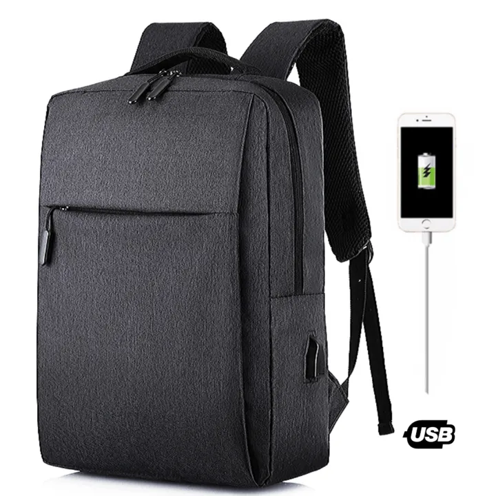 Boston Smart Backpack