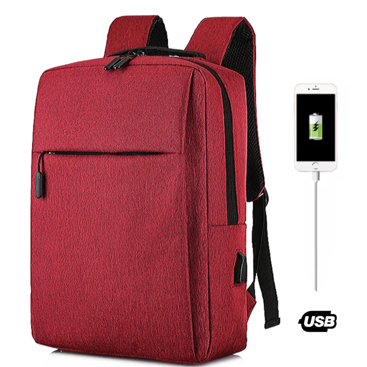 Boston Smart Backpack