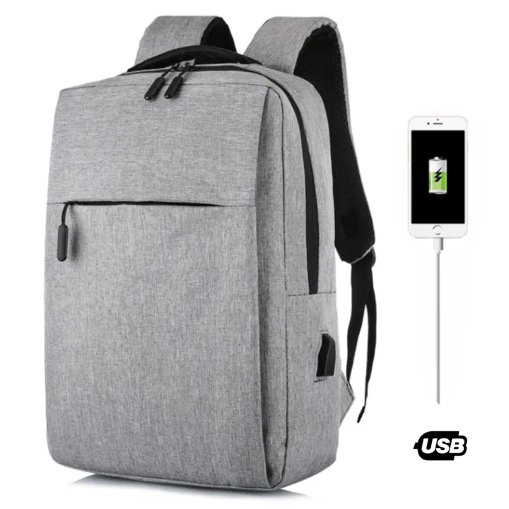Boston Smart Backpack