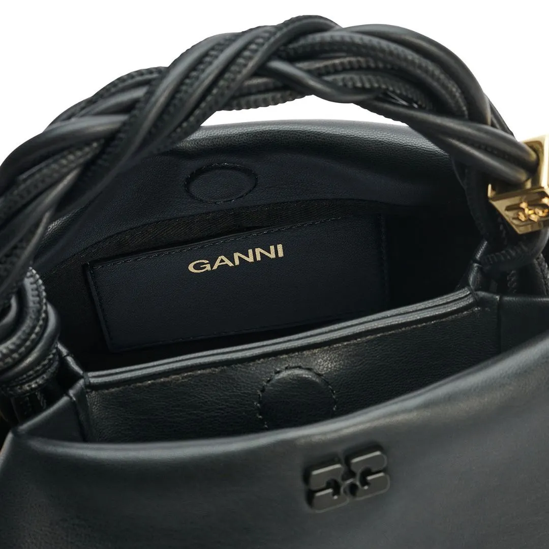 Bou Bag Small (Black)