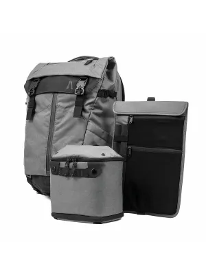 Boundary Supply Prima System Stone Grey