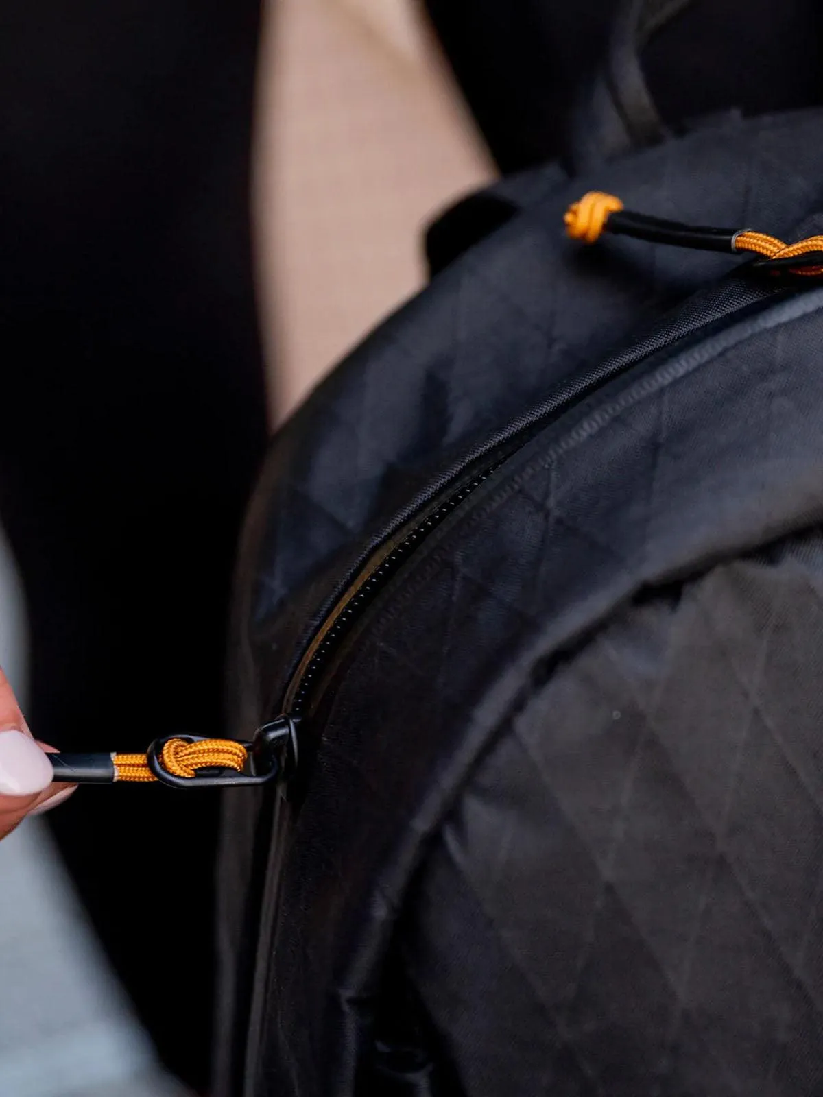 Boundary Supply Rennen X-Pac Daypack