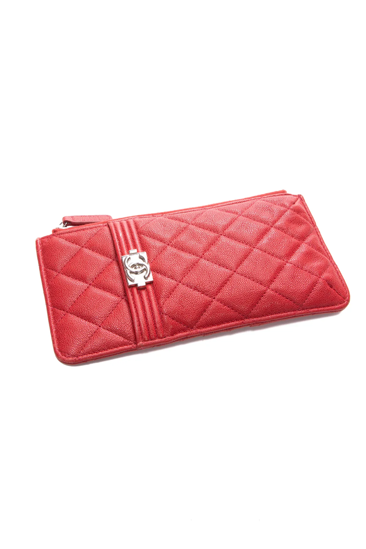 Boy Phone Pouch
