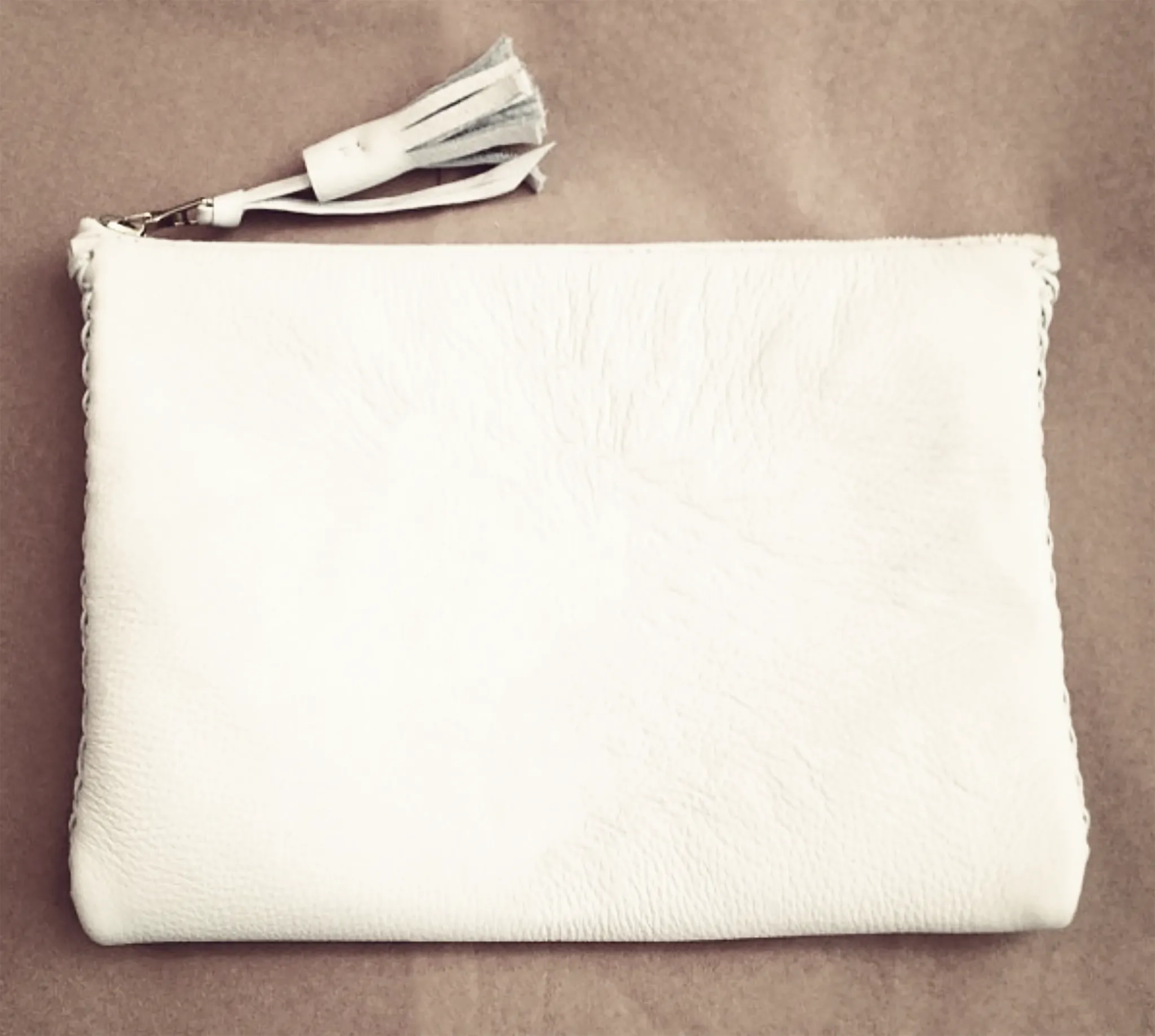 Braided Pouch