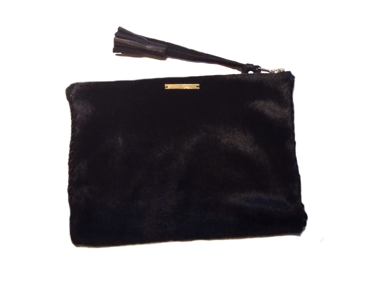 Braided Pouch