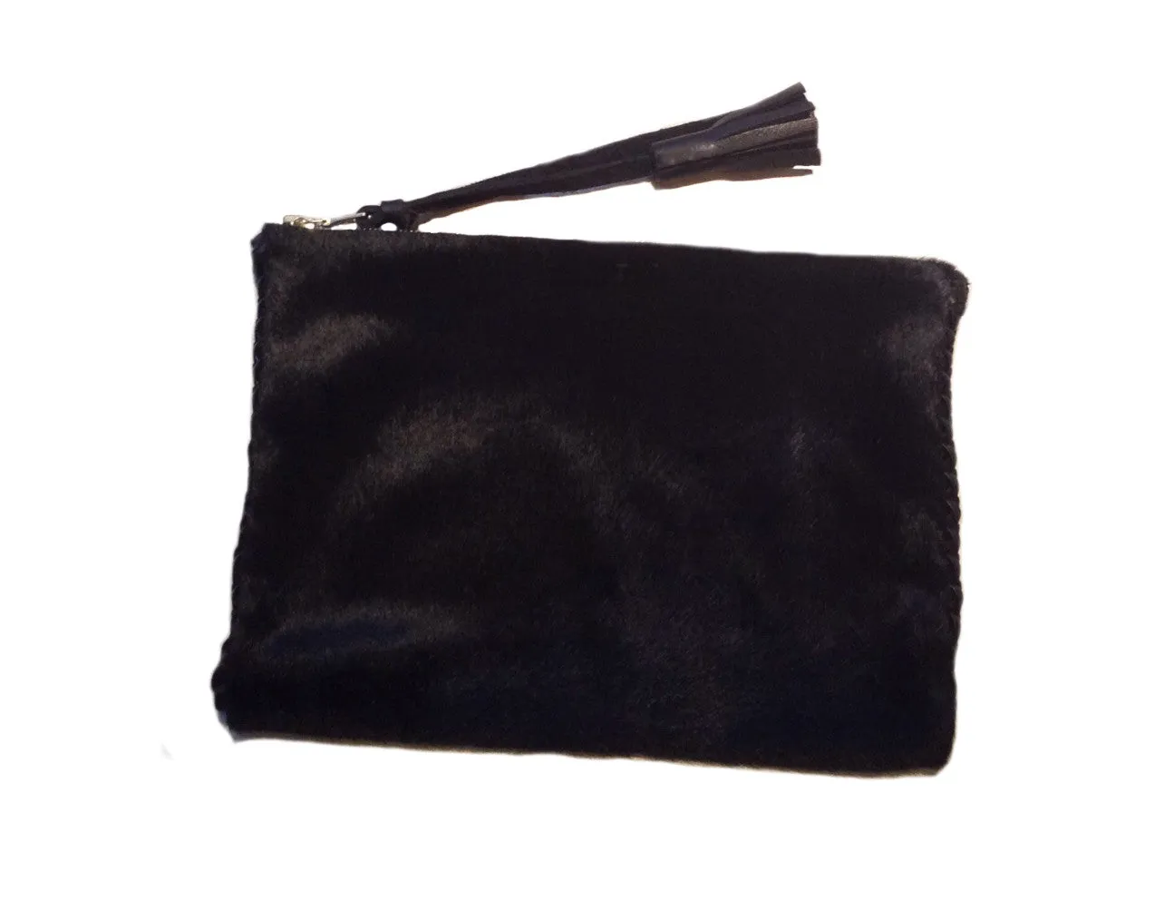 Braided Pouch