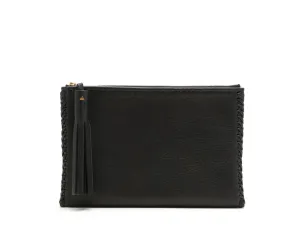 Braided Pouch
