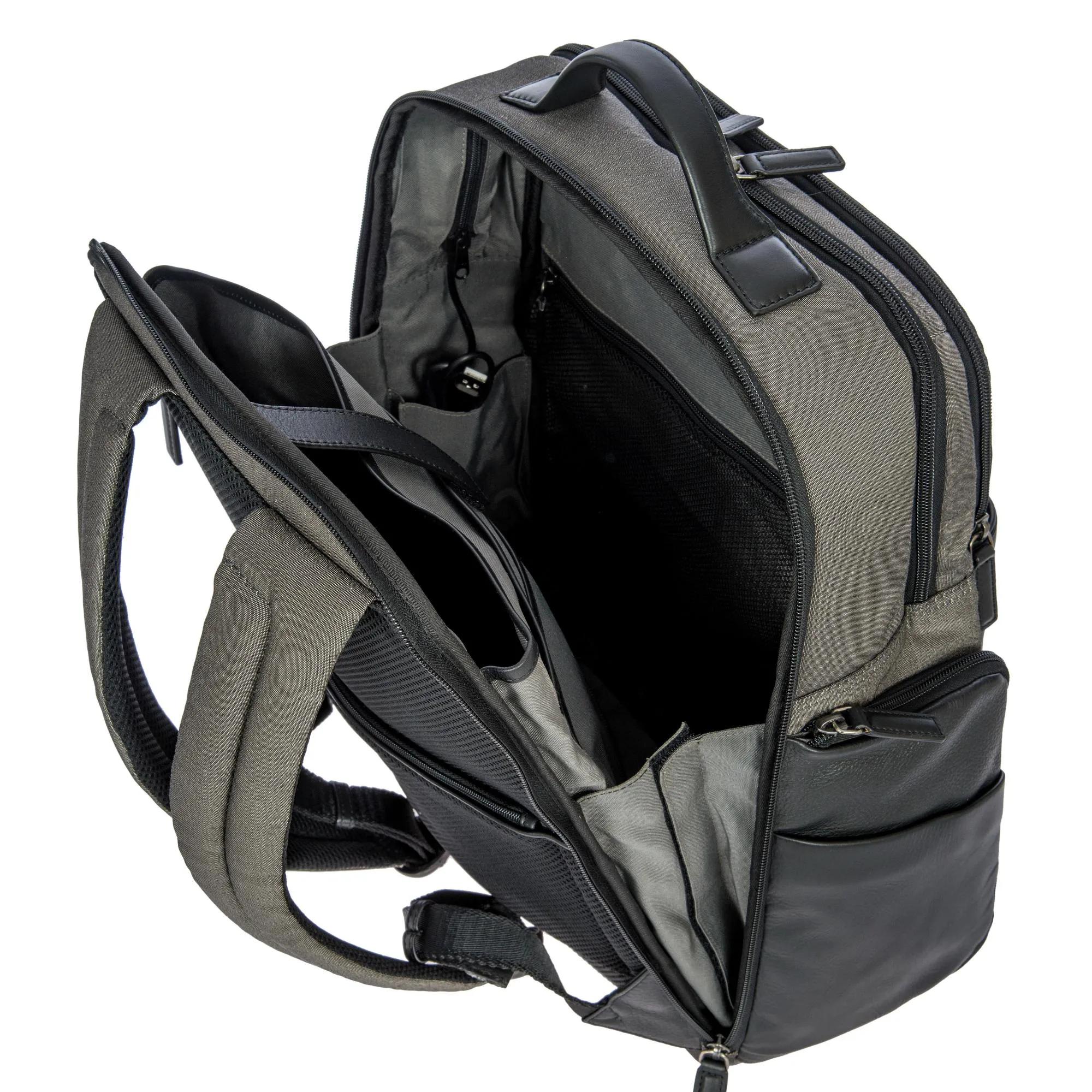 Brics Monza Business Backpack L
