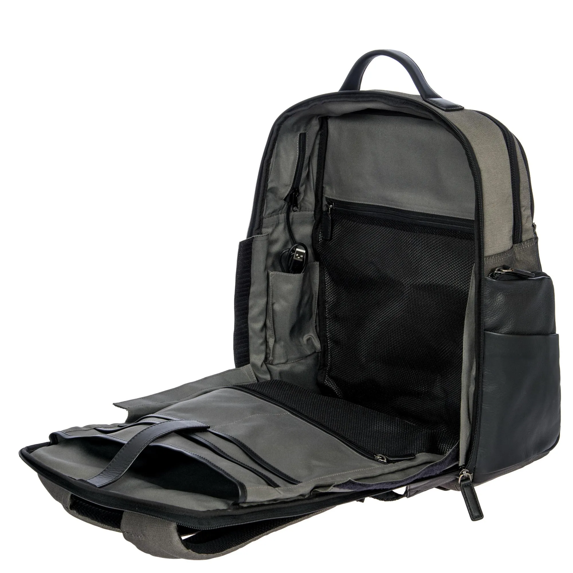 Brics Monza Business Backpack L