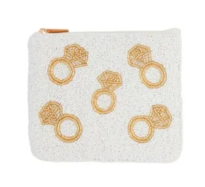 BRIDE BEADED CASE-GD