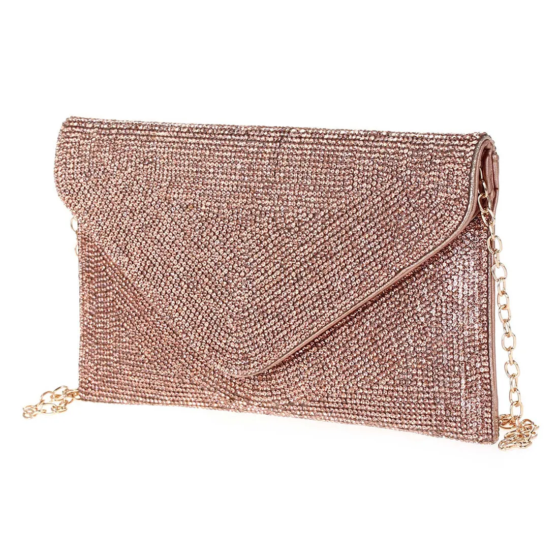 BSWAGGER ROSE GOLD - SM REBOOTED