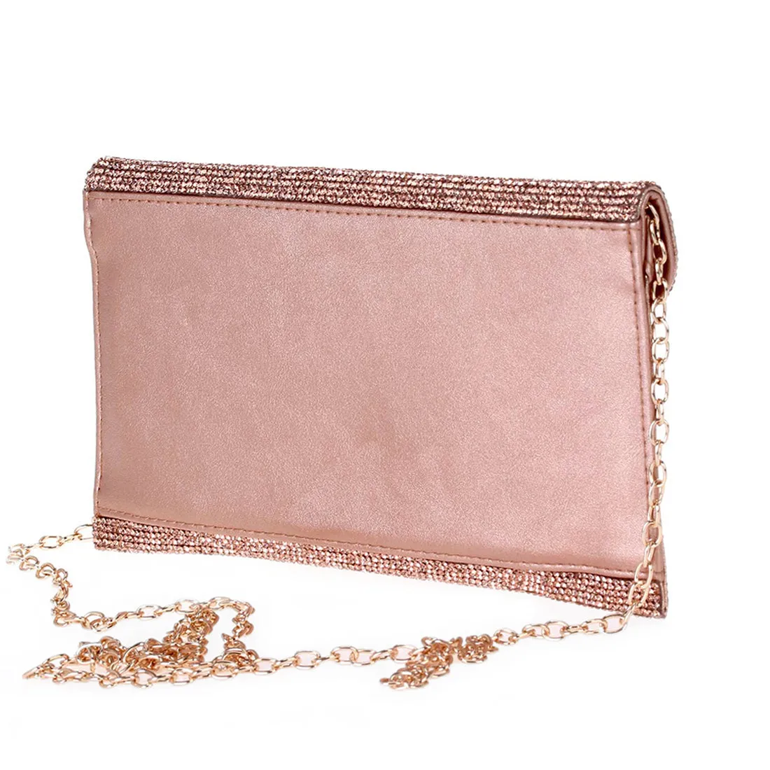 BSWAGGER ROSE GOLD - SM REBOOTED