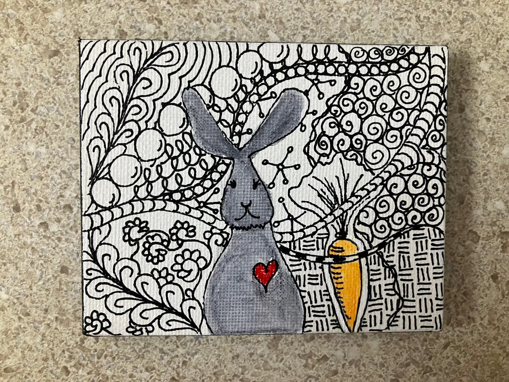 Bunny Love