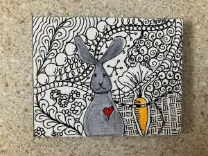 Bunny Love