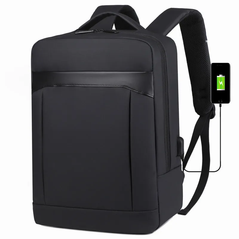 Business Large Capacity Inch Gift Printable Backpacks