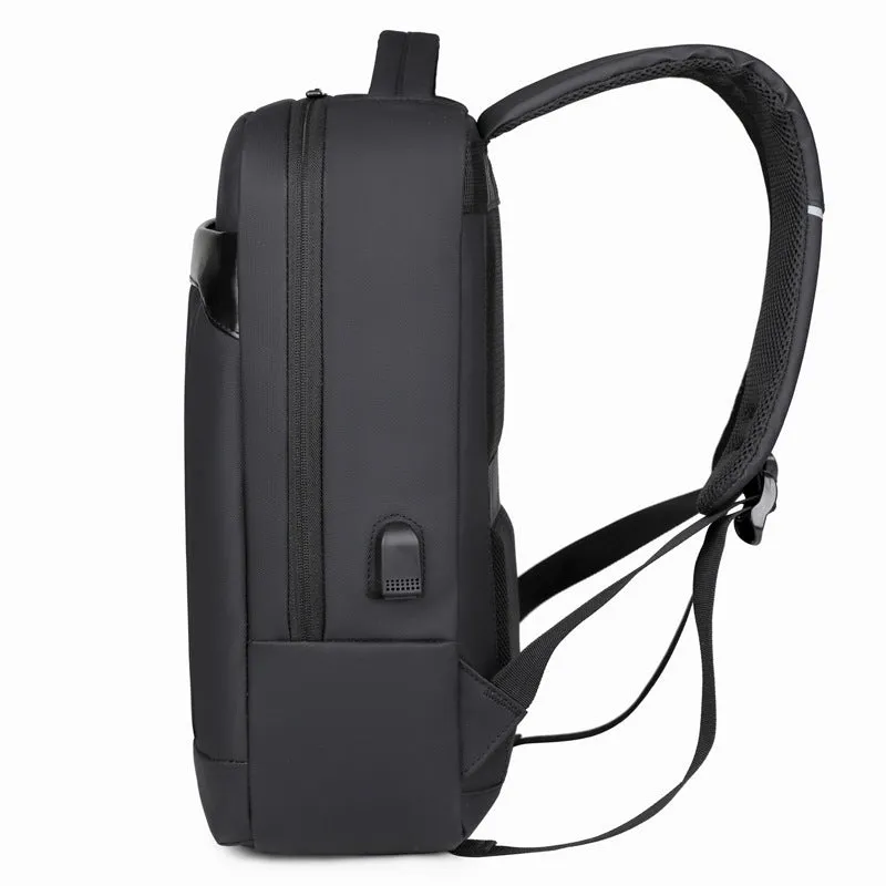 Business Large Capacity Inch Gift Printable Backpacks