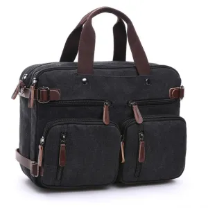 Business Portable Large Capacity Computer Leisure Backpacks