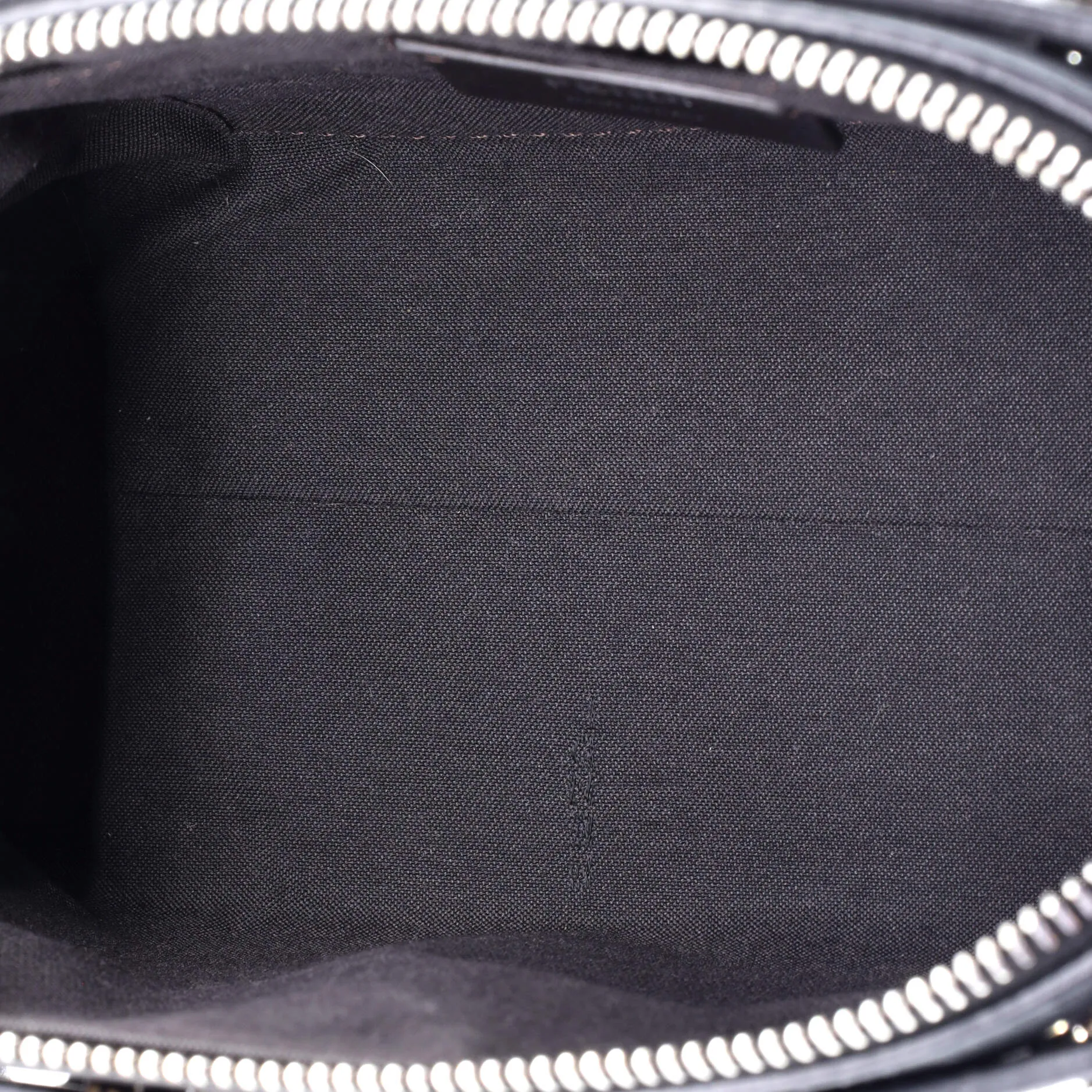 By The Way Satchel Leather with Zucca Embossed Detail Mini