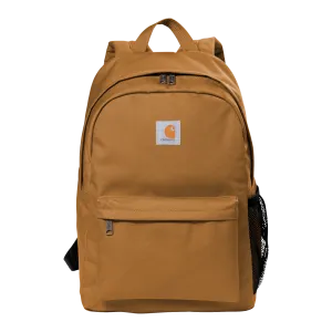 C2310 Canvas Backpack