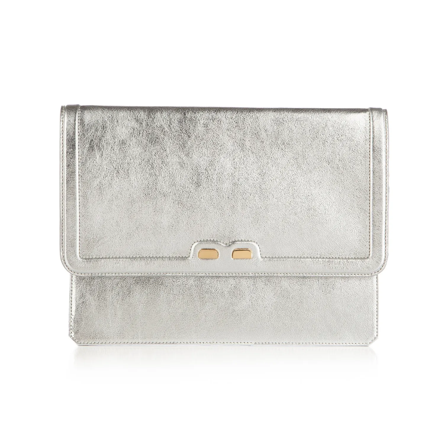 Caffery in Silver