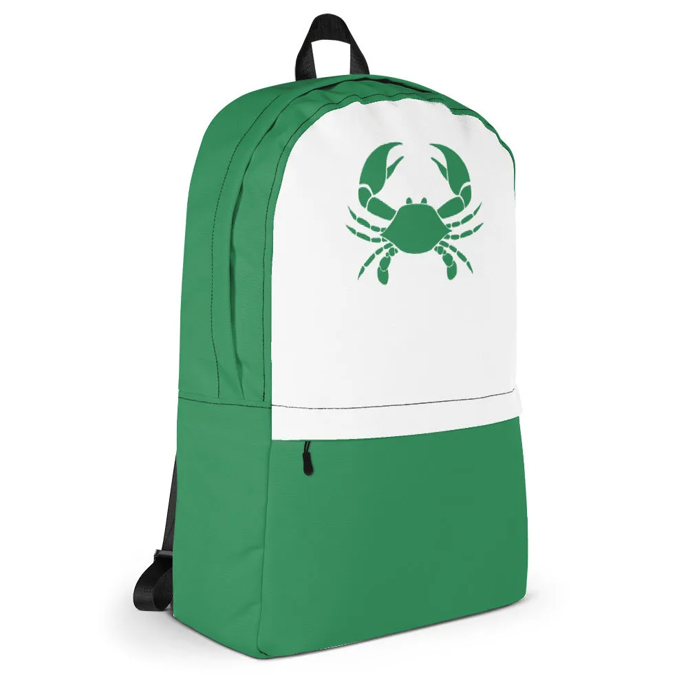 CANCER BACKPACK - Zodiac Color Bag