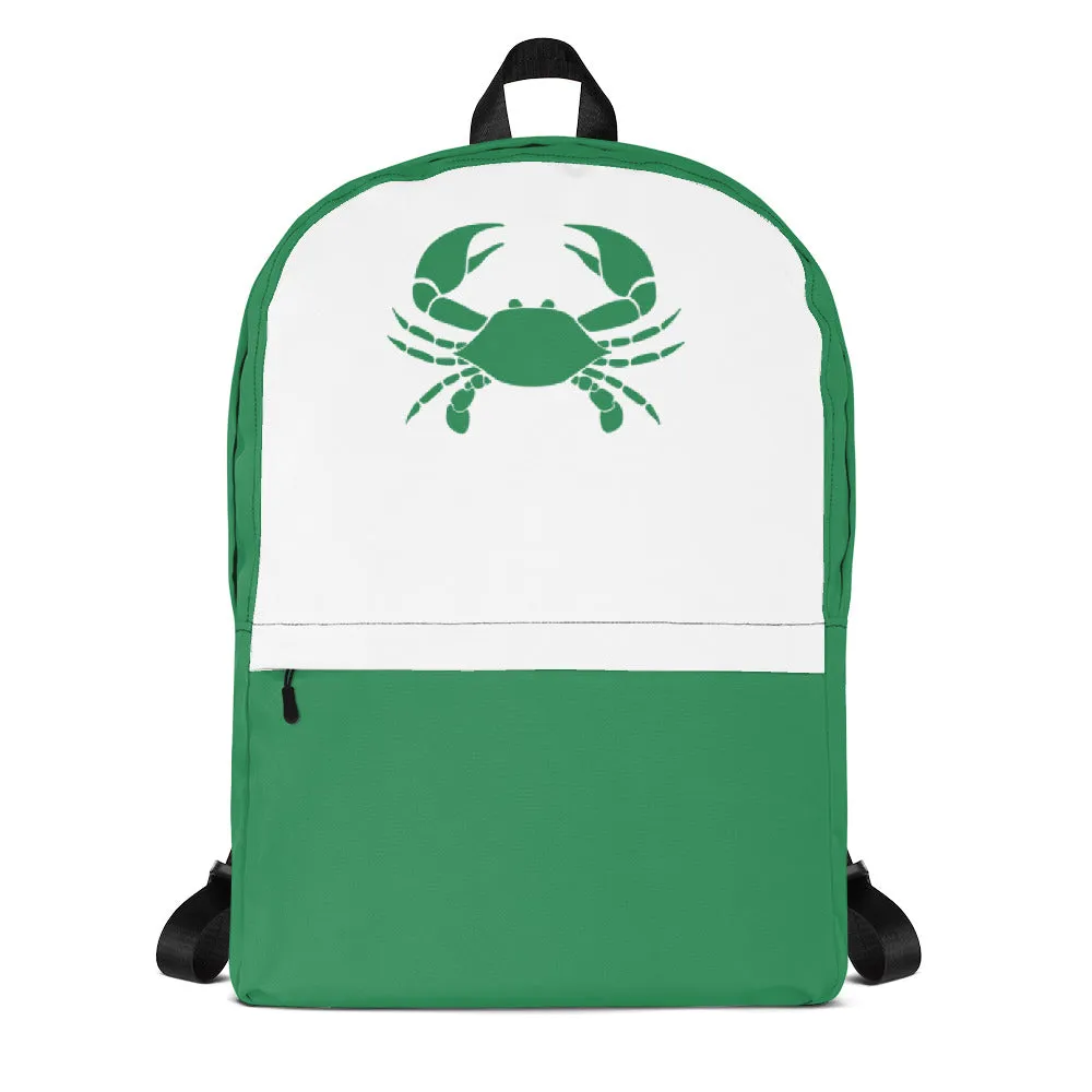 CANCER BACKPACK - Zodiac Color Bag