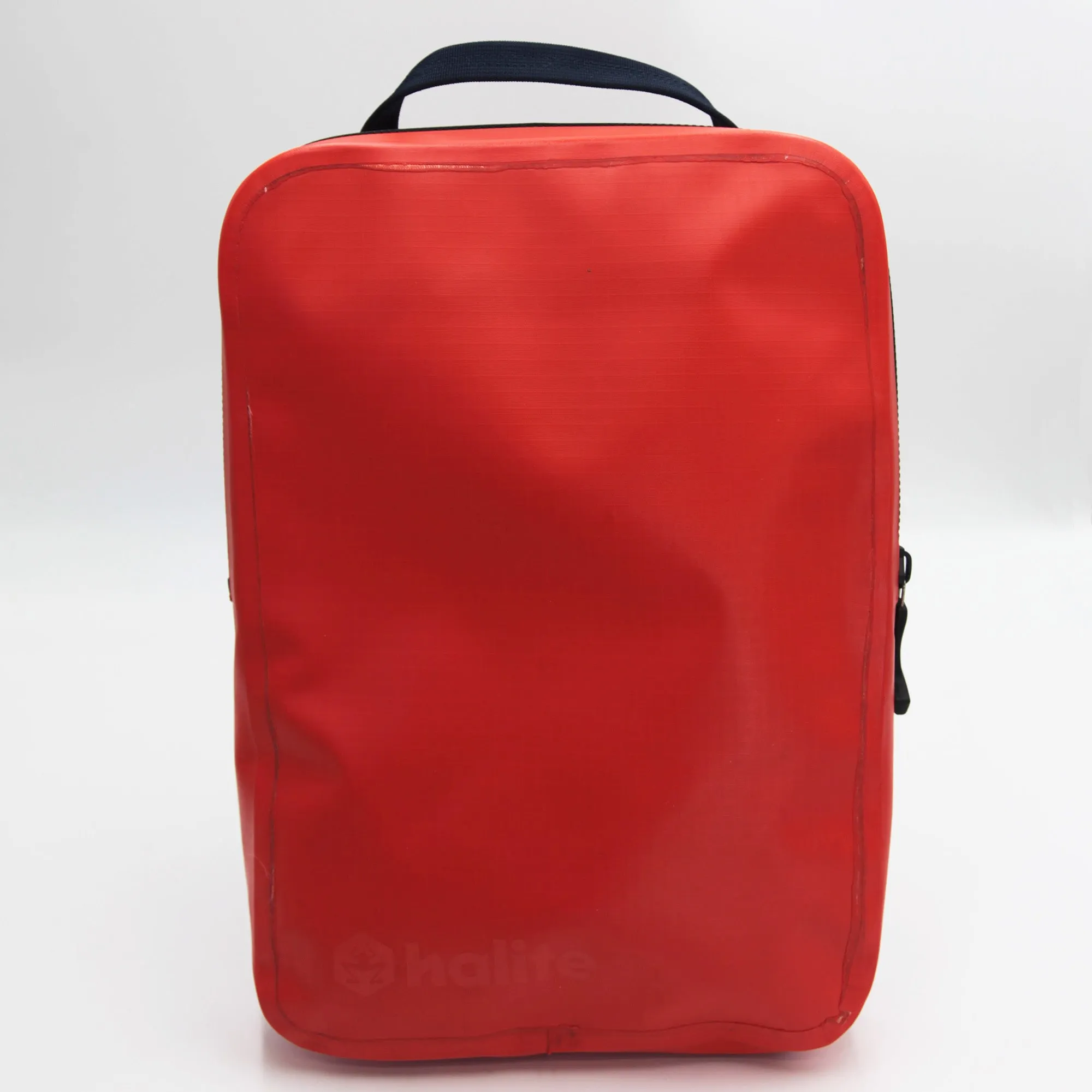 Carapace Blazer/Flame