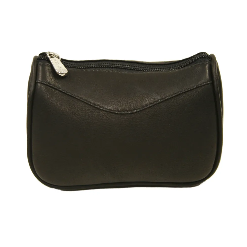 CARRY-ALL ZIP POUCH