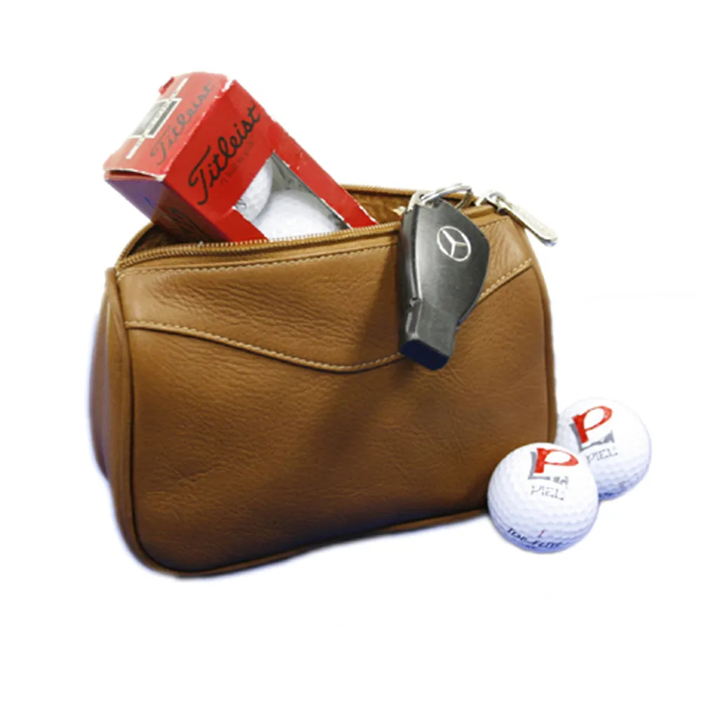 CARRY-ALL ZIP POUCH