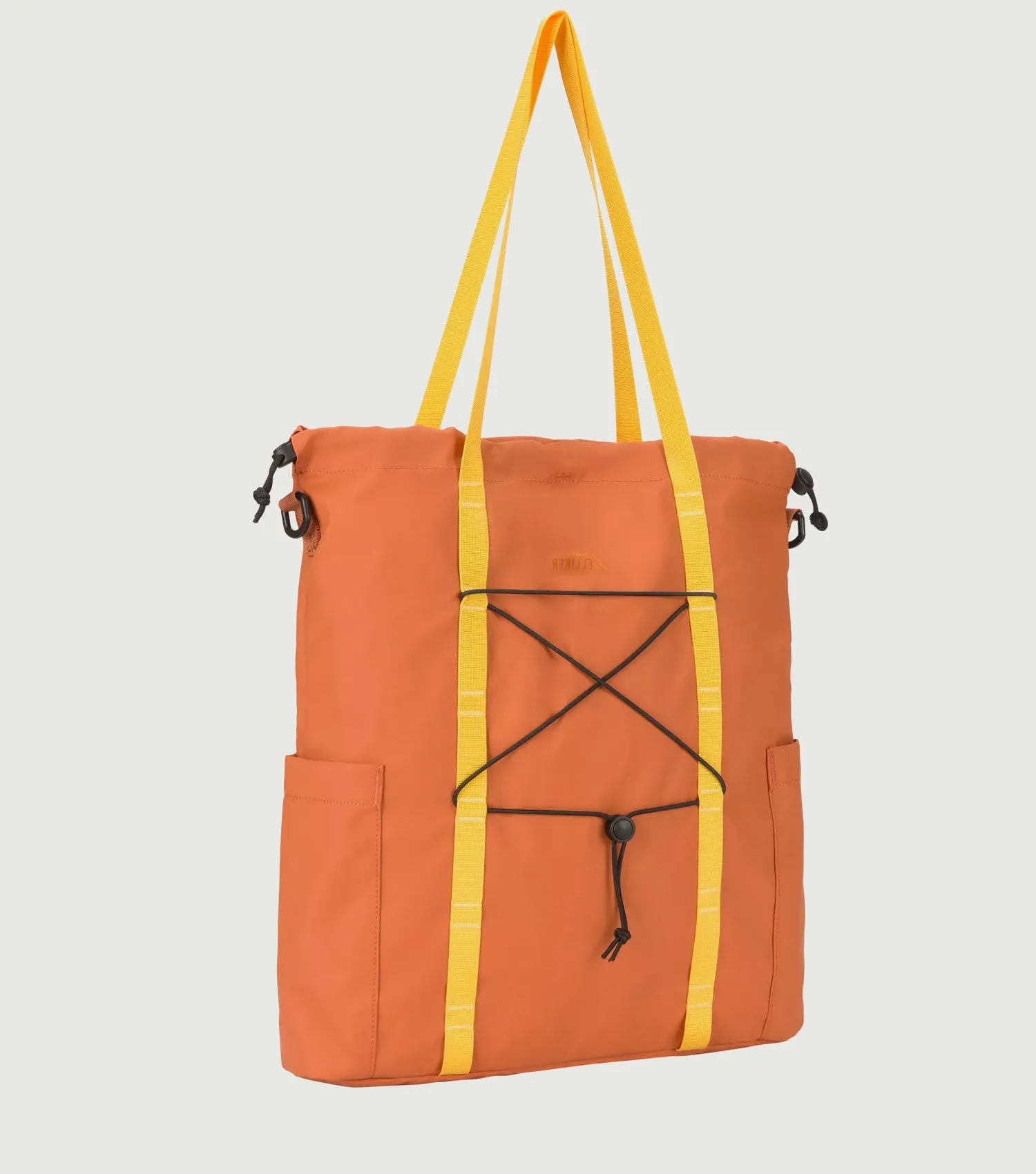 Carston Tote Bag Orange