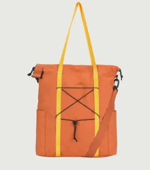 Carston Tote Bag Orange