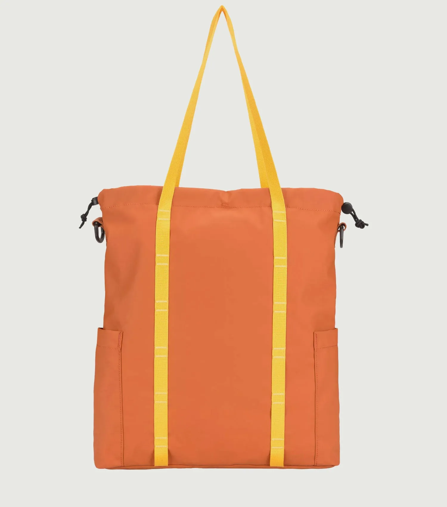 Carston Tote Bag Orange