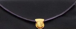 Cathylin 2017 PU Leather Limited Hot Envelope Clutch Purse Fashion Women Messenger Bag with Chain