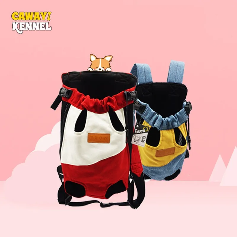 CAWAYI KENNEL Backpack