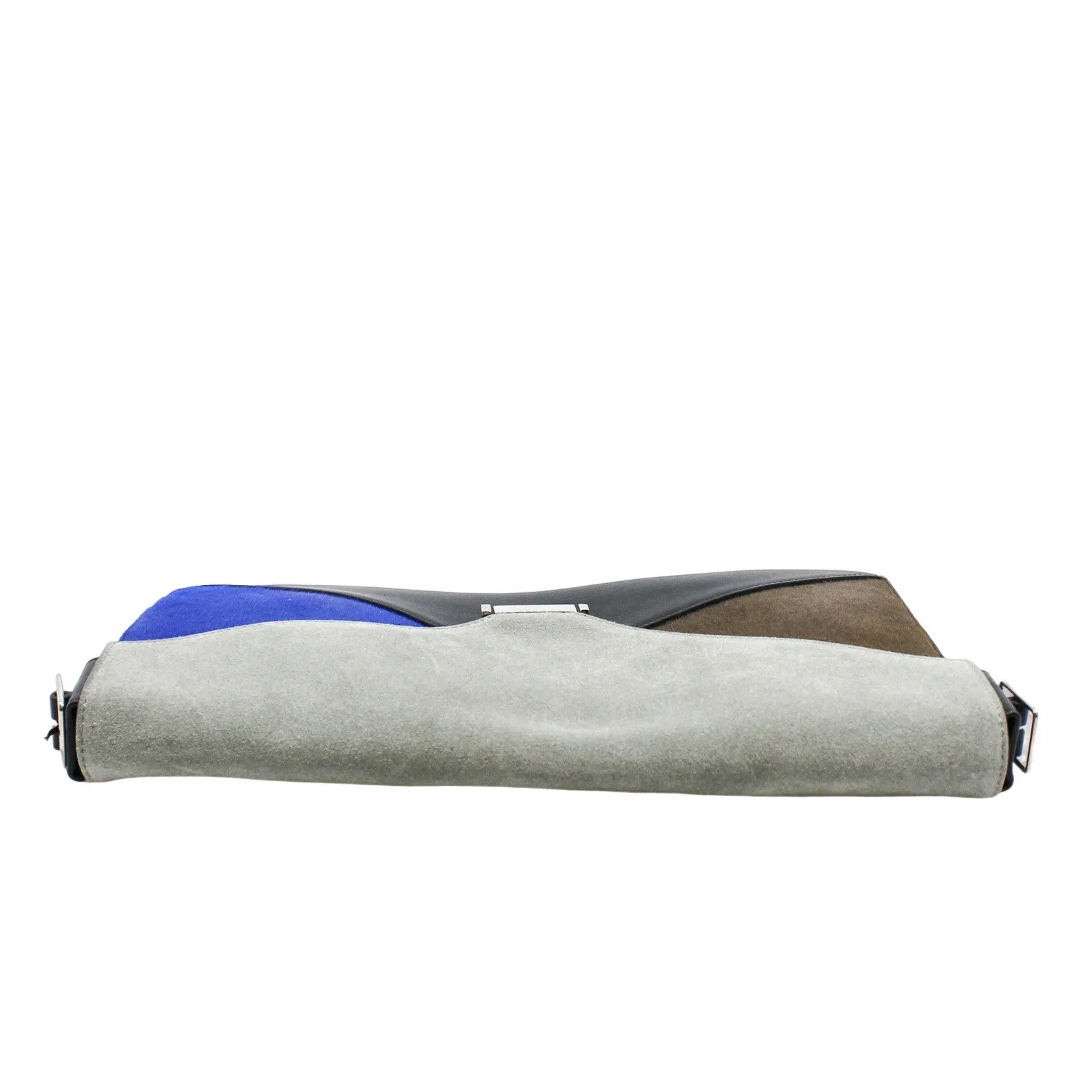 CELINE POCKET ENVELOPE MULTI-COLOUR clutch shw