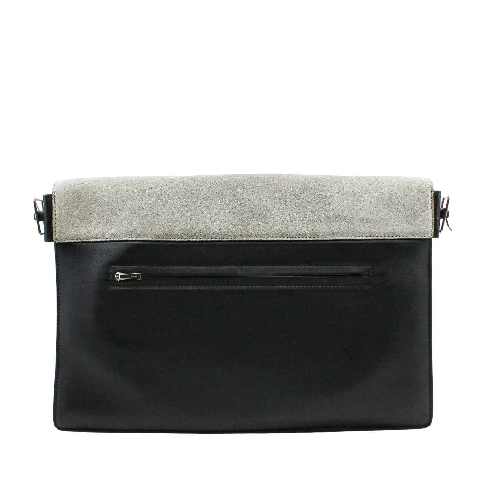 CELINE POCKET ENVELOPE MULTI-COLOUR clutch shw