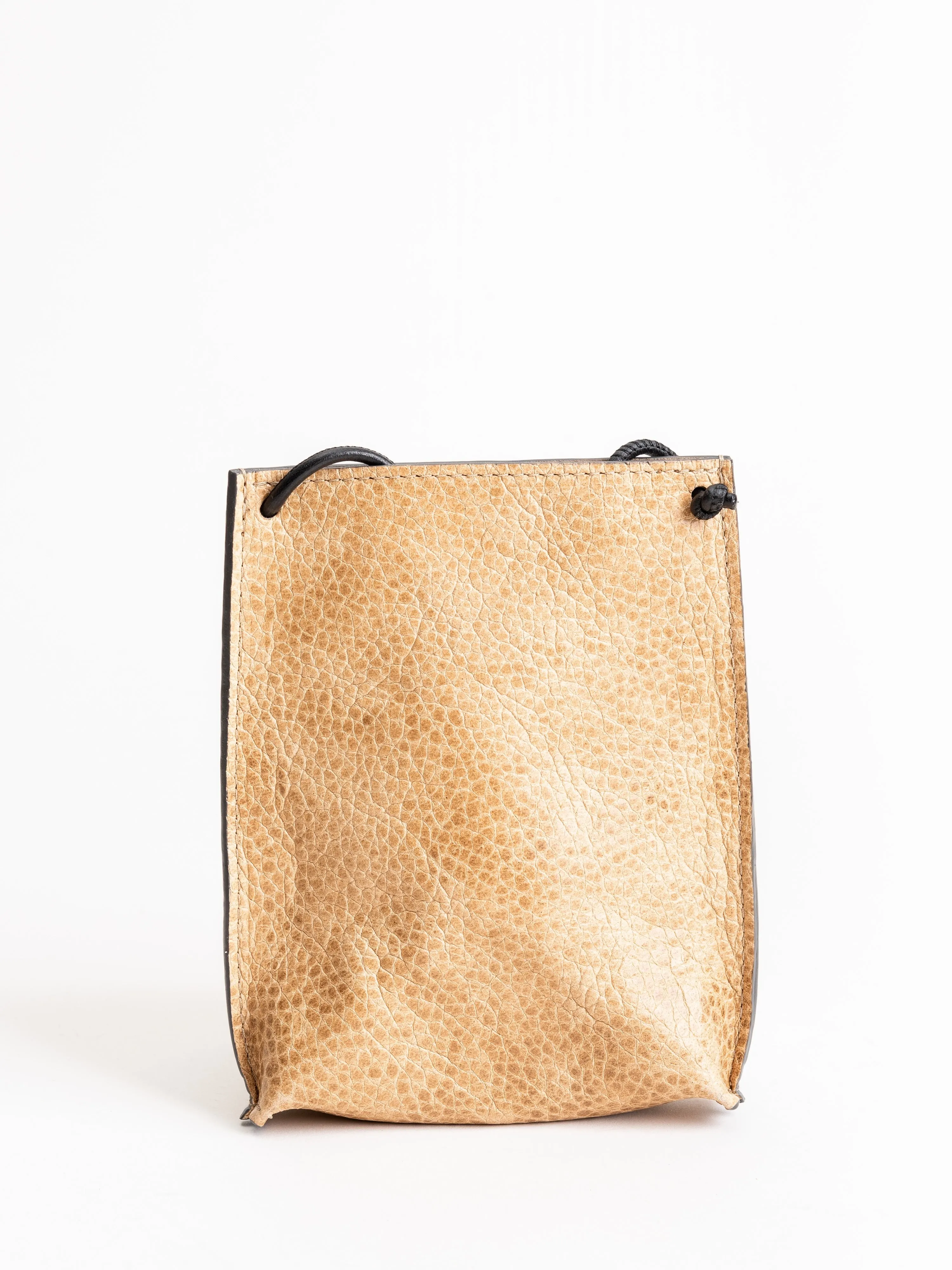 cell pouch - flax ovino
