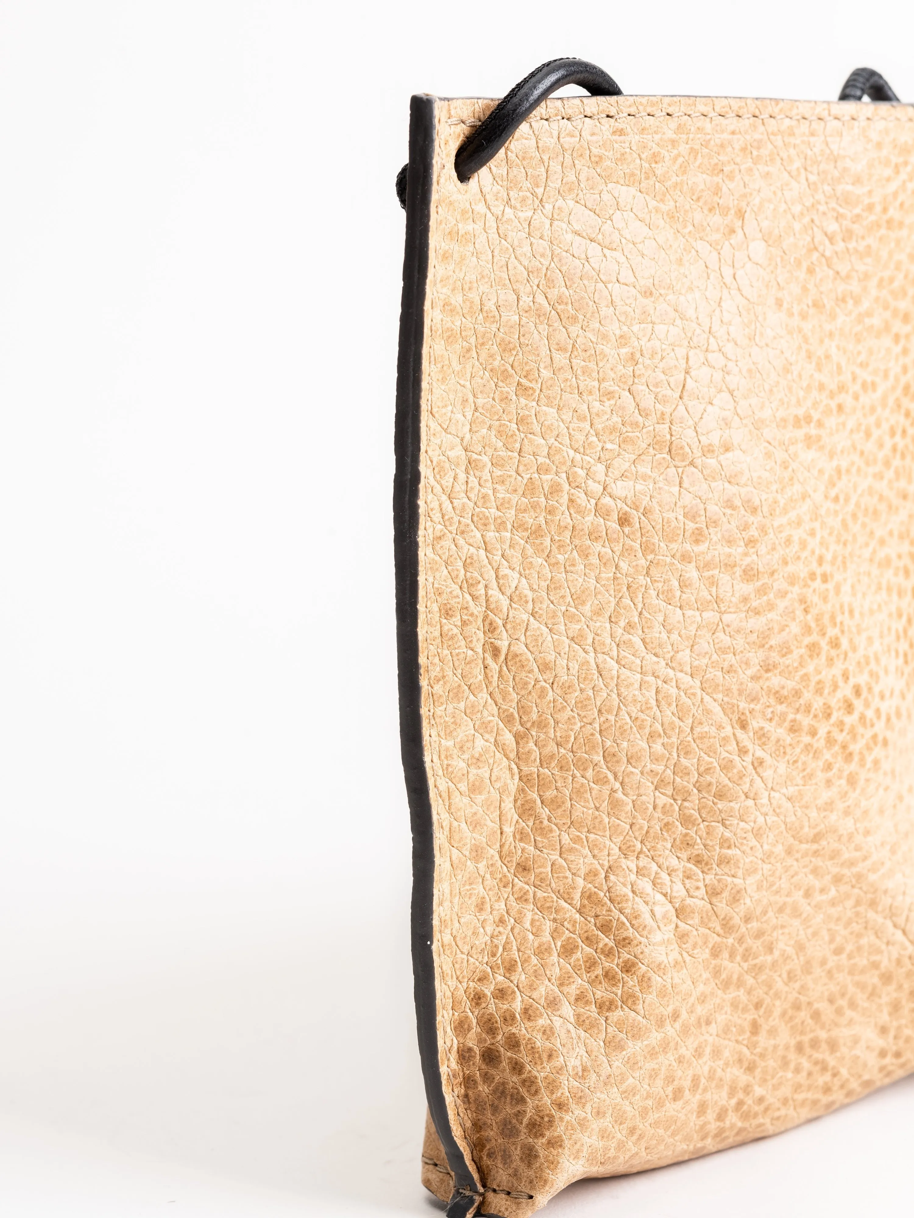 cell pouch - flax ovino