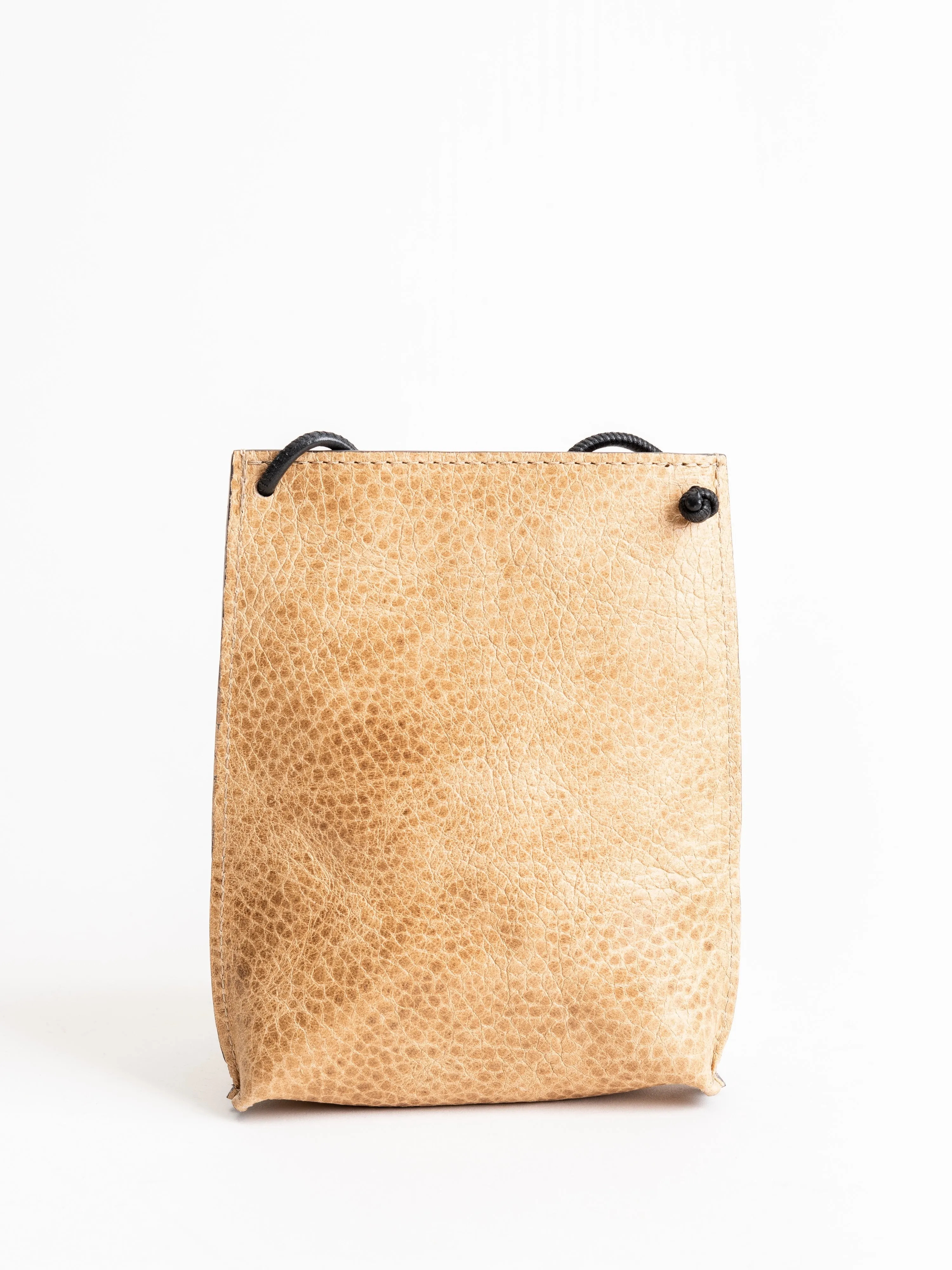 cell pouch - flax ovino