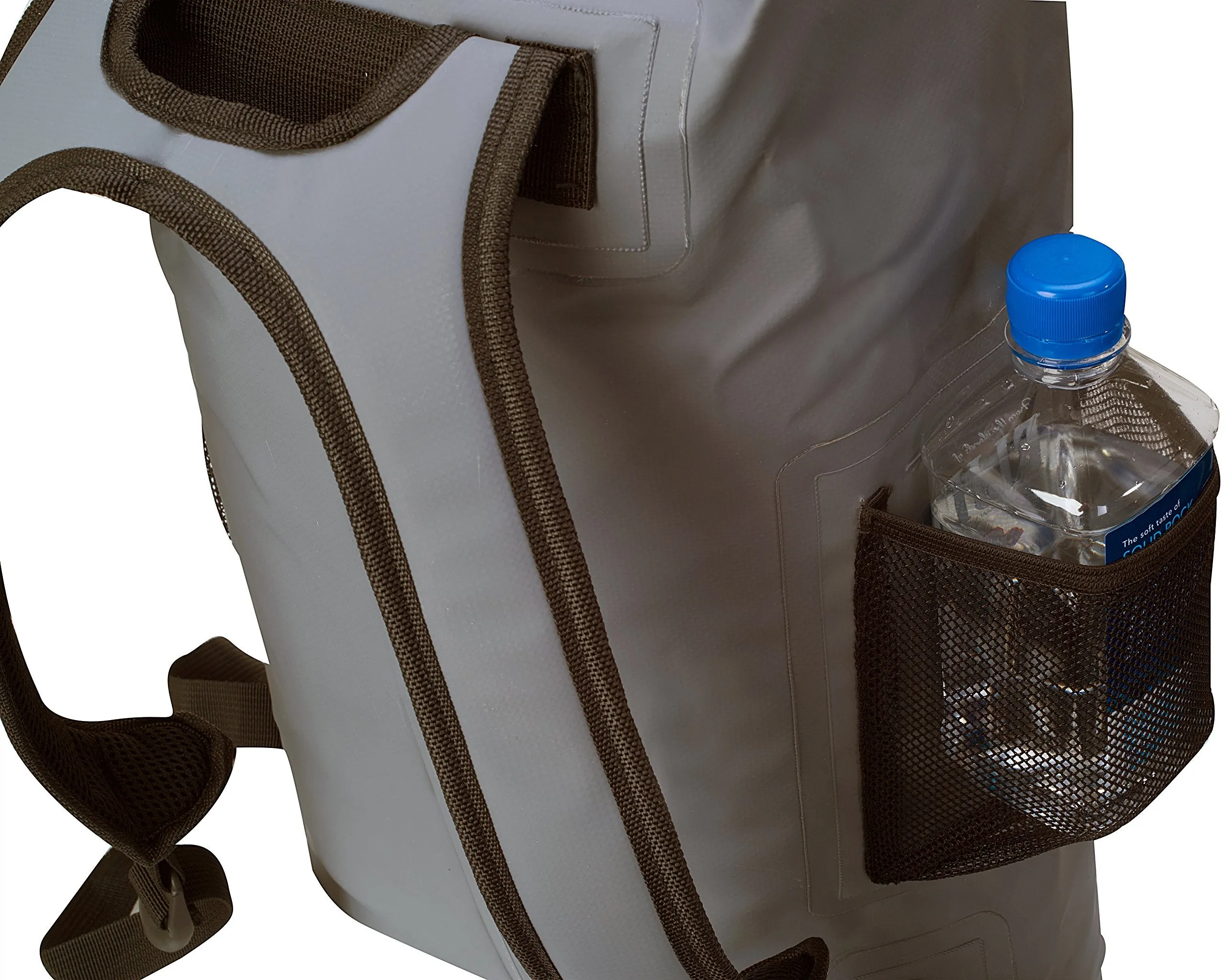 Chaos Ready Waterproof Backpack – Dry Bag