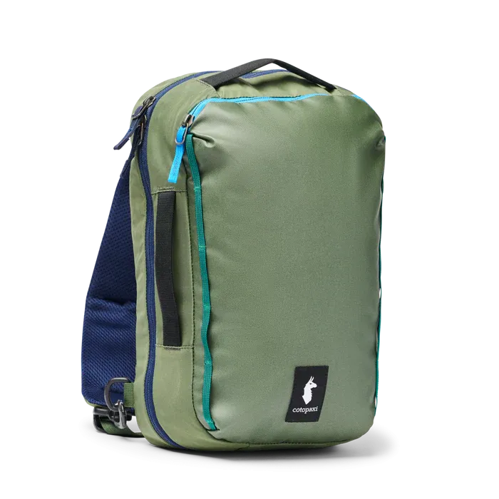 Chasqui 13L Sling - Cada Día