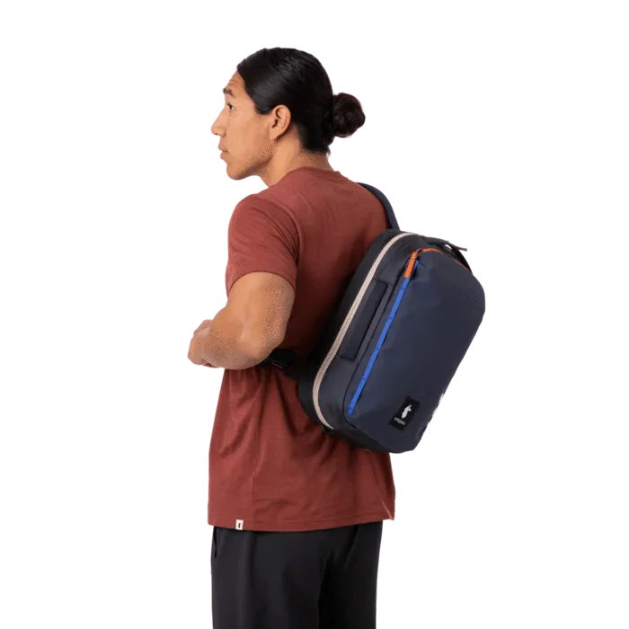 Chasqui 13L Sling - Cada Día