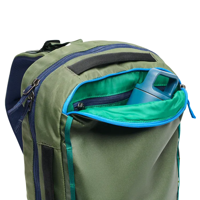 Chasqui 13L Sling - Cada Día
